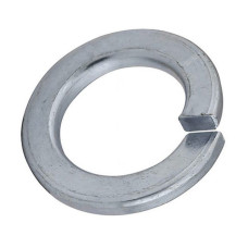 Гровер DIN 7980 М8 цинк