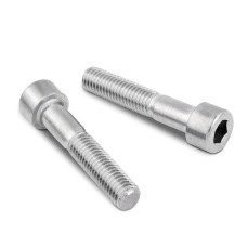 Гвинт DIN 912 М14x25 кл. 8,8 цинк