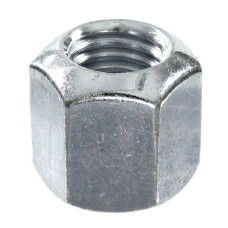 Гайка высокая оцинкованная DIN 6330 М24 10