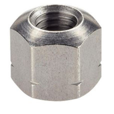 Гайка высокая нержавеющая DIN 6330 М30 А4