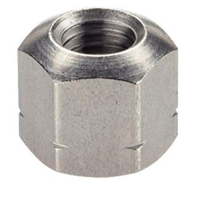 Гайка висока нержавіюча DIN 6330 М36 А4