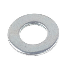 Шайба оцинкованная плоская  DIN 125 М16(17) 140 HV 