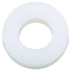 Шайба плоская DIN 125 М2,5(2,7) поліамід