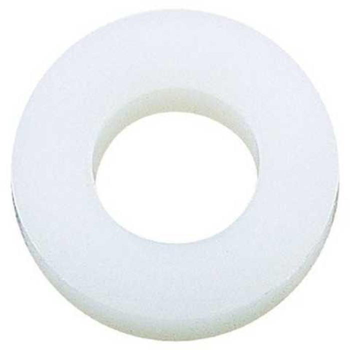 Шайба плоская DIN 125 М3(3,2) поліамід