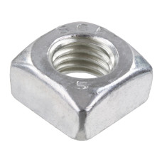 Гайка DIN 557 M12 5 цинк