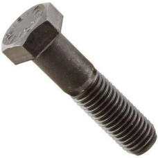 Болт DIN 931 М24x140 кл. 10,9