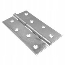 Петля нержавеющая ART. 8150 T. E BUTT HINGE-ММ40X50X0.8-А2